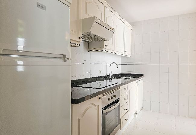 Apartamento en Mijas Costa - Ático de 3 dormitorios en Calahonda Apartamento en Mijas Costa - Ático de 3 dormitorios en Calahonda
