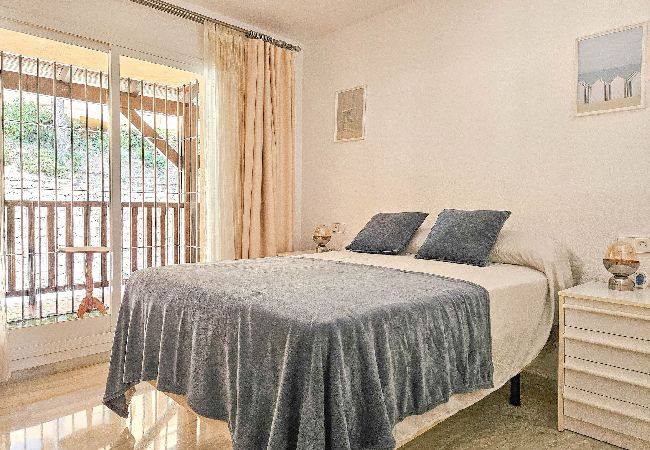 Apartamento en Mijas Costa - Ático de 3 dormitorios en Calahonda Apartamento en Mijas Costa - Ático de 3 dormitorios en Calahonda