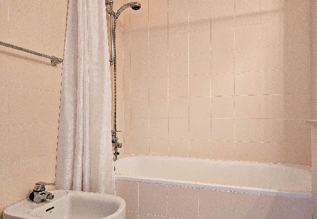 Apartamento en Mijas Costa - Ático de 3 dormitorios en Calahonda Apartamento en Mijas Costa - Ático de 3 dormitorios en Calahonda