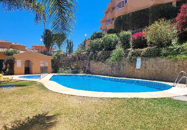 Apartamento en Mijas Costa - Ático de 3 dormitorios en Calahonda Apartamento en Mijas Costa - Ático de 3 dormitorios en Calahonda