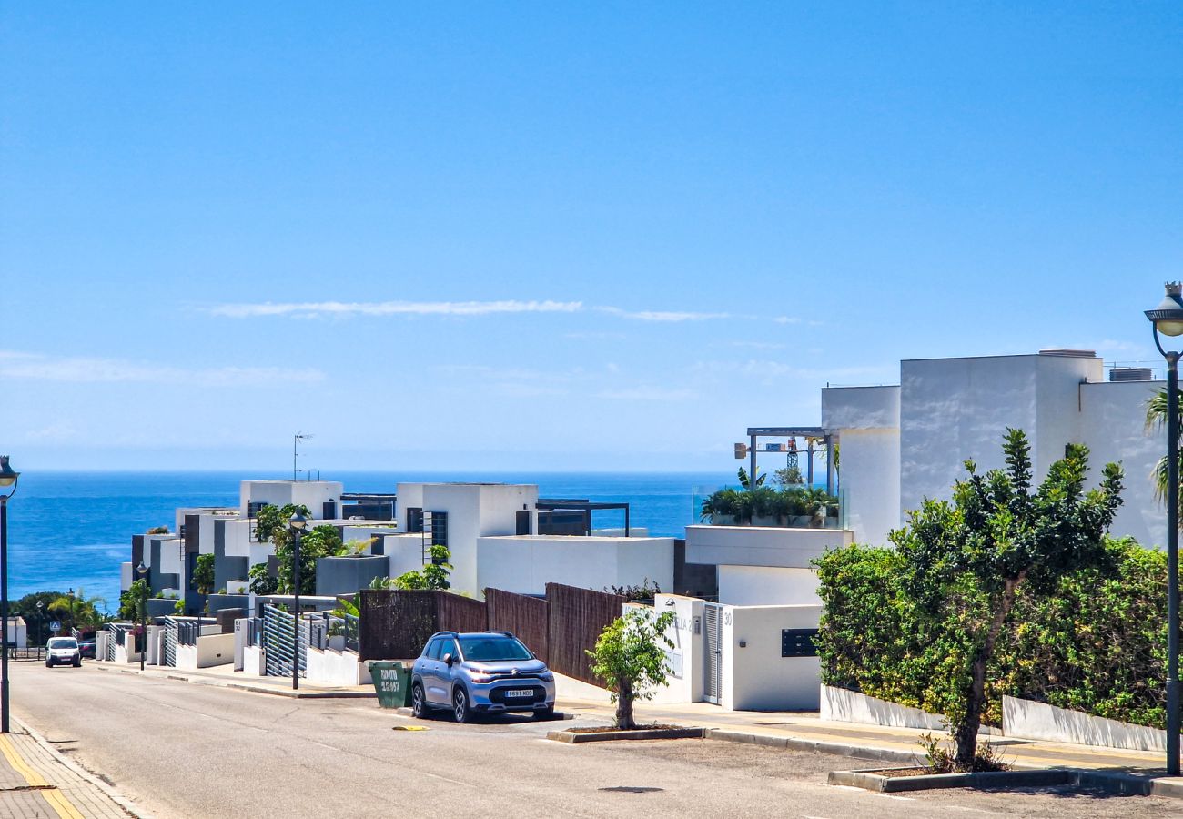 Apartamento en Marbella - Apartamento de lujo en planta baja - 300 m de Cabopino Golf