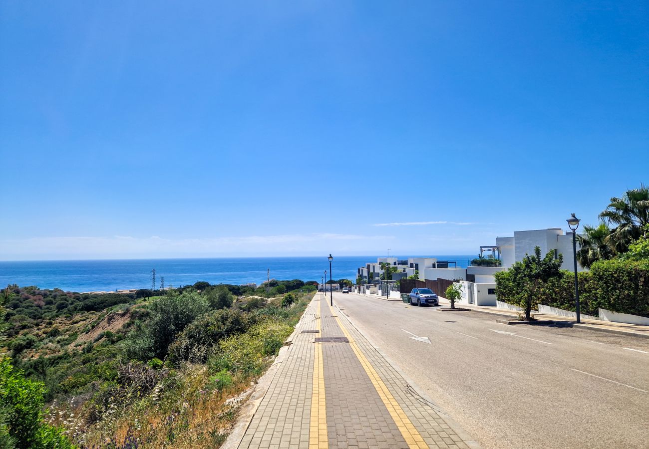 Apartamento en Marbella - Apartamento de lujo en planta baja - 300 m de Cabopino Golf