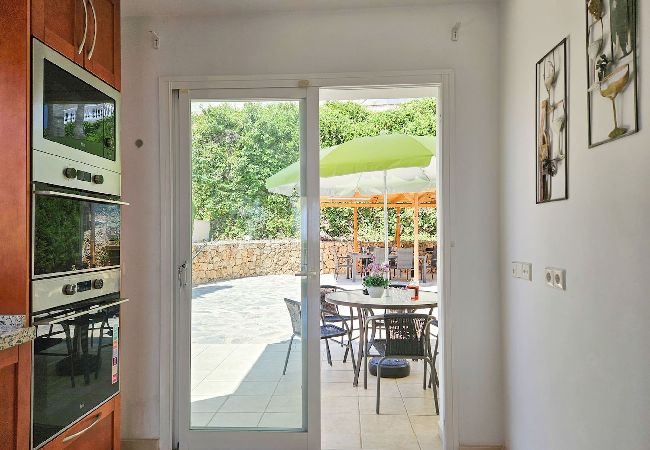 Villa en Mijas Costa - Hermosa villa de 5 dormitorios con piscina Villa en Mijas Costa - Hermosa villa de 5 dormitorios con piscina