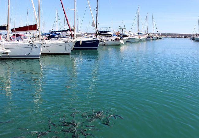 Villa en Mijas Costa - Hermosa villa de 5 dormitorios con piscina Villa en Mijas Costa - Hermosa villa de 5 dormitorios con piscina
