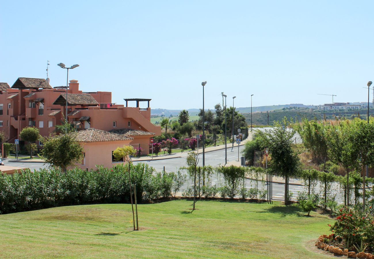 Apartamento en Casares - Apartamento de dos dormitorios en Casares del Sol Estepona Apartamento en Casares - Apartamento de dos dormitorios en Casares del Sol Estepona