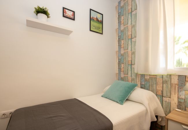 Apartamento en Manilva - Apartamento Planta Baja 2 Dormitorios Alboran Hills, Aldea Beach, Manilva Apartamento en Manilva - Apartamento Planta Baja 2 Dormitorios Alboran Hills, Aldea Beach, Manilva