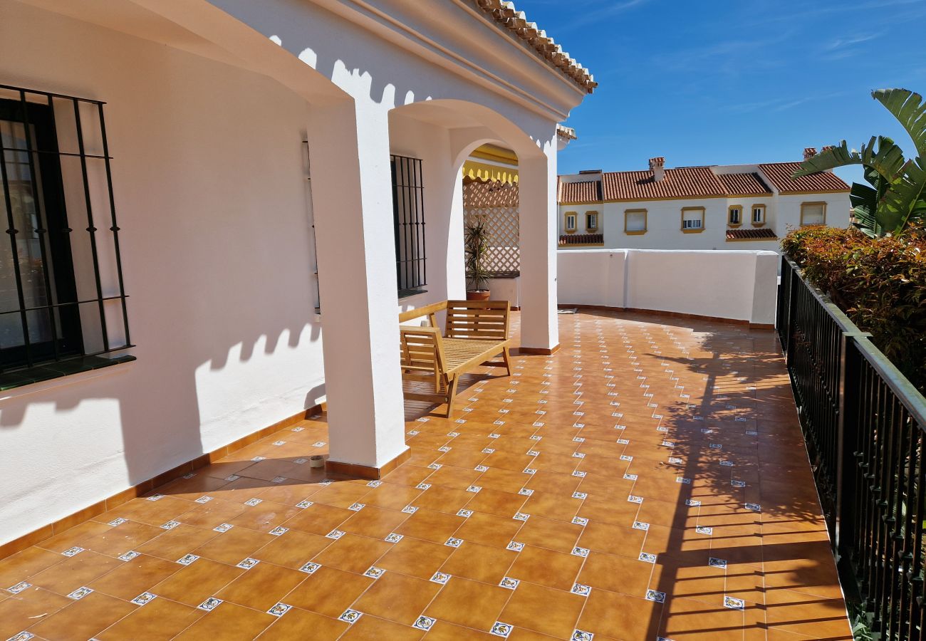 Apartamento en Benalmádena - 2412