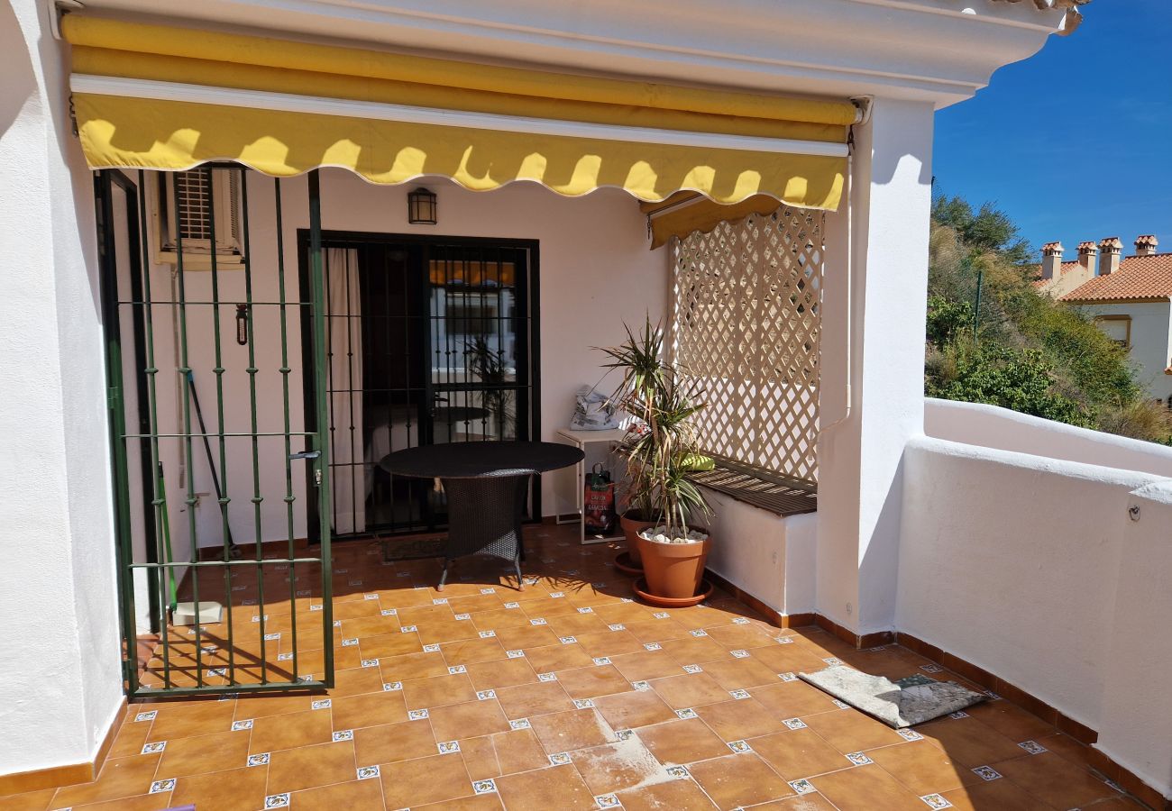 Apartamento en Benalmádena - 2412