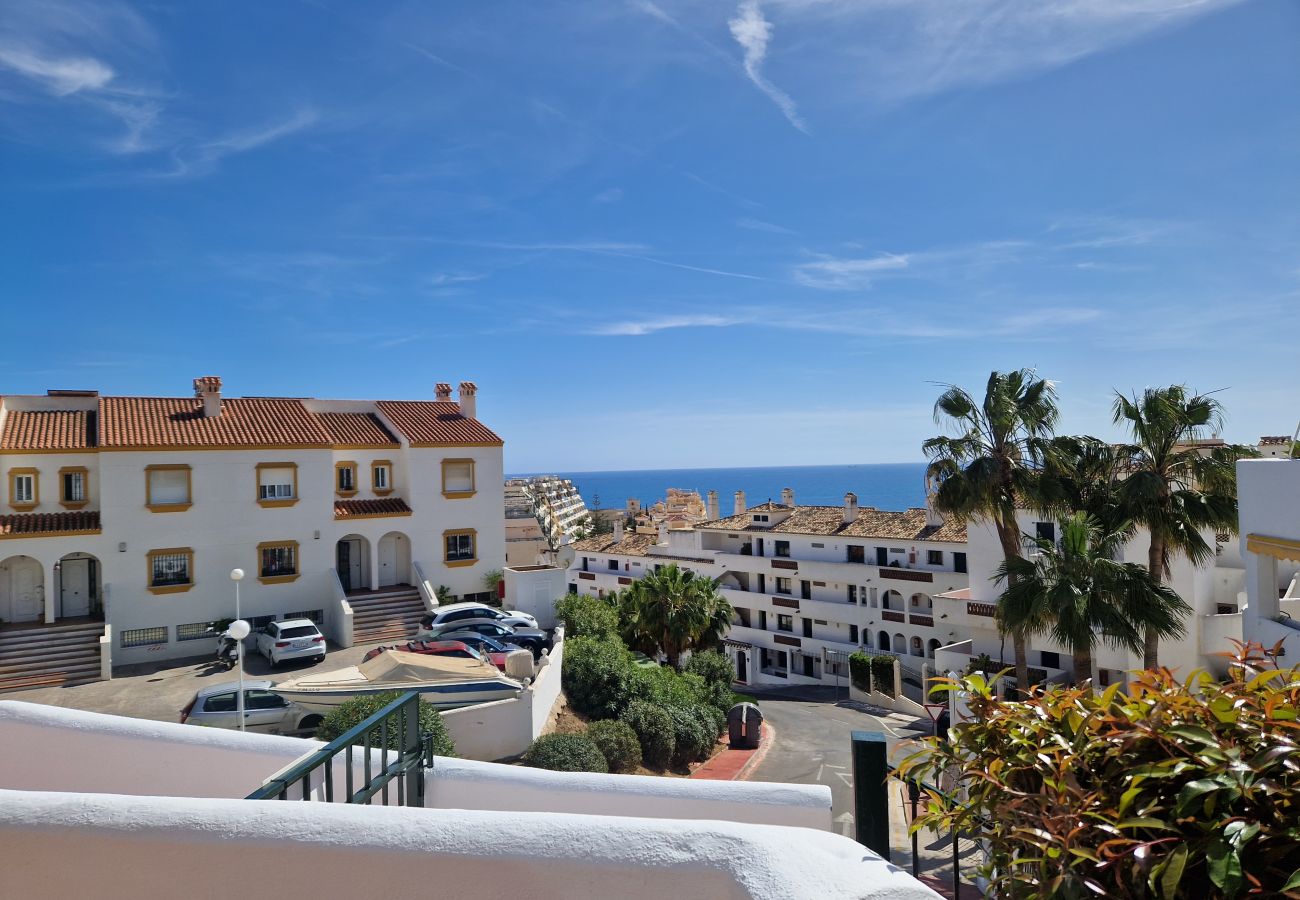 Apartamento en Benalmádena - 2412