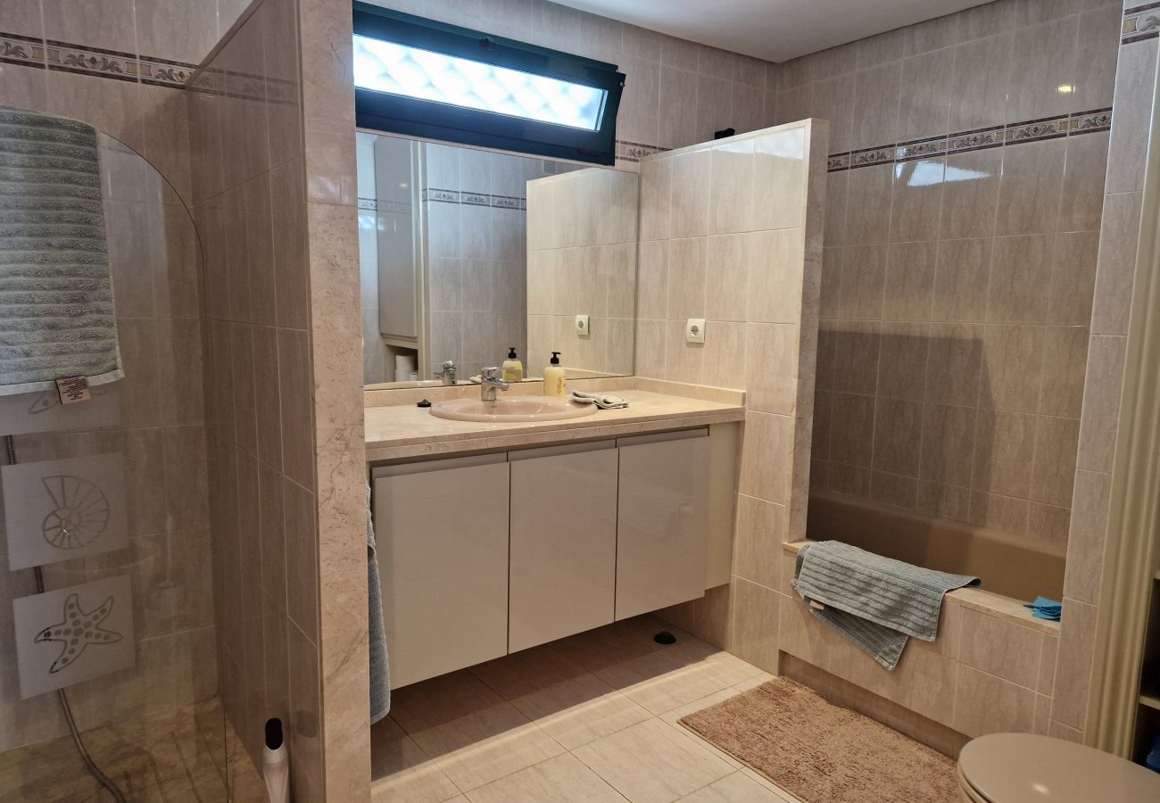 Apartamento en Benalmádena - 2412