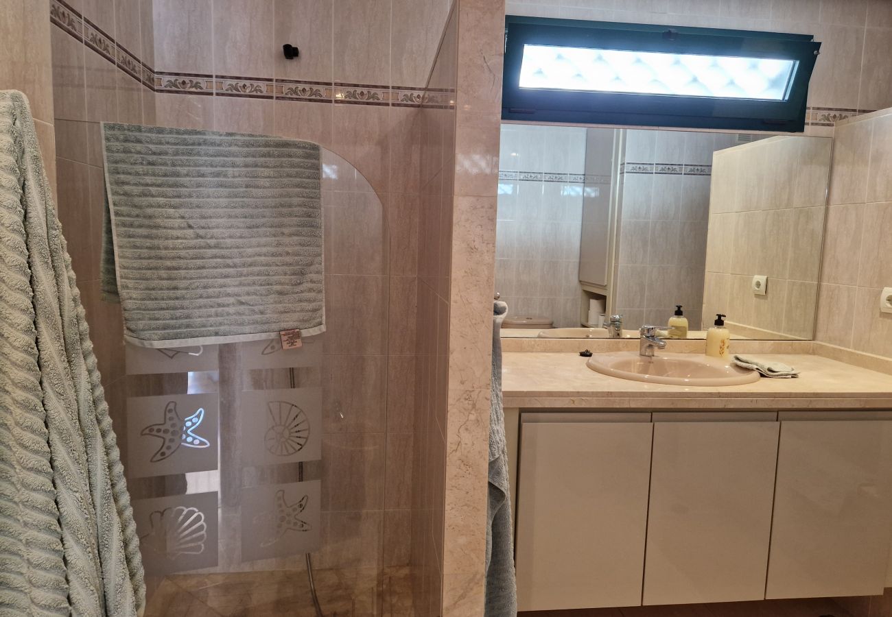 Apartamento en Benalmádena - 2412