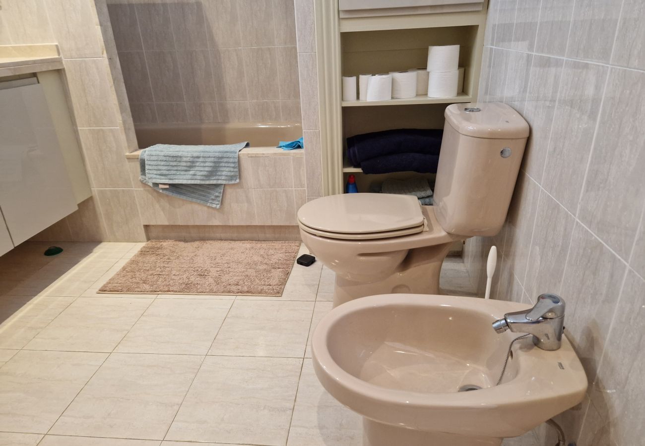 Apartamento en Benalmádena - 2412