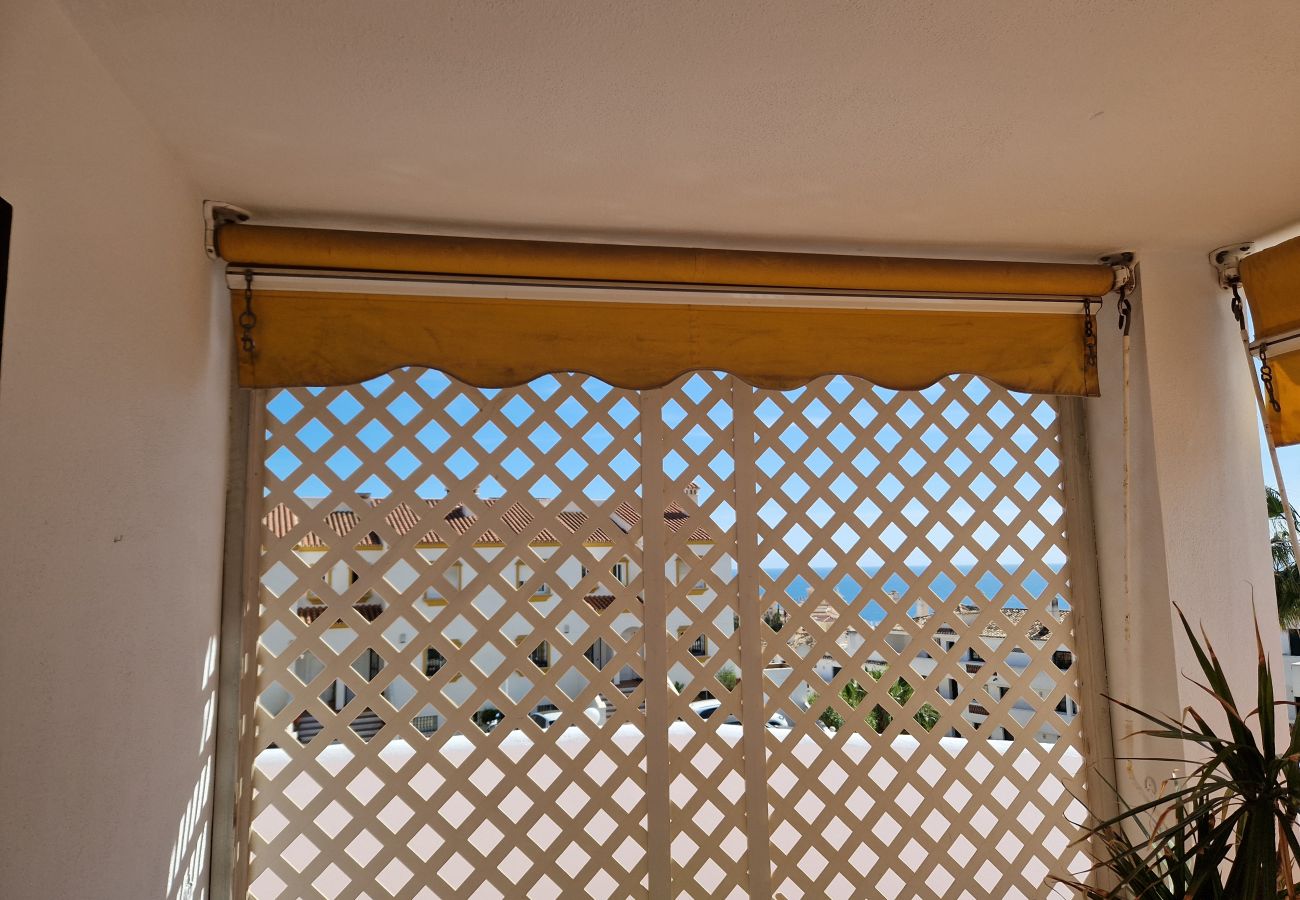 Apartamento en Benalmádena - 2412