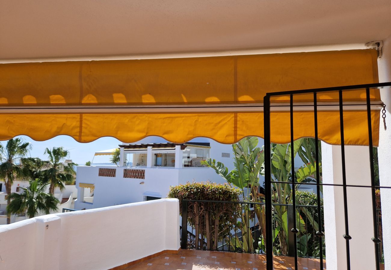 Apartamento en Benalmádena - 2412