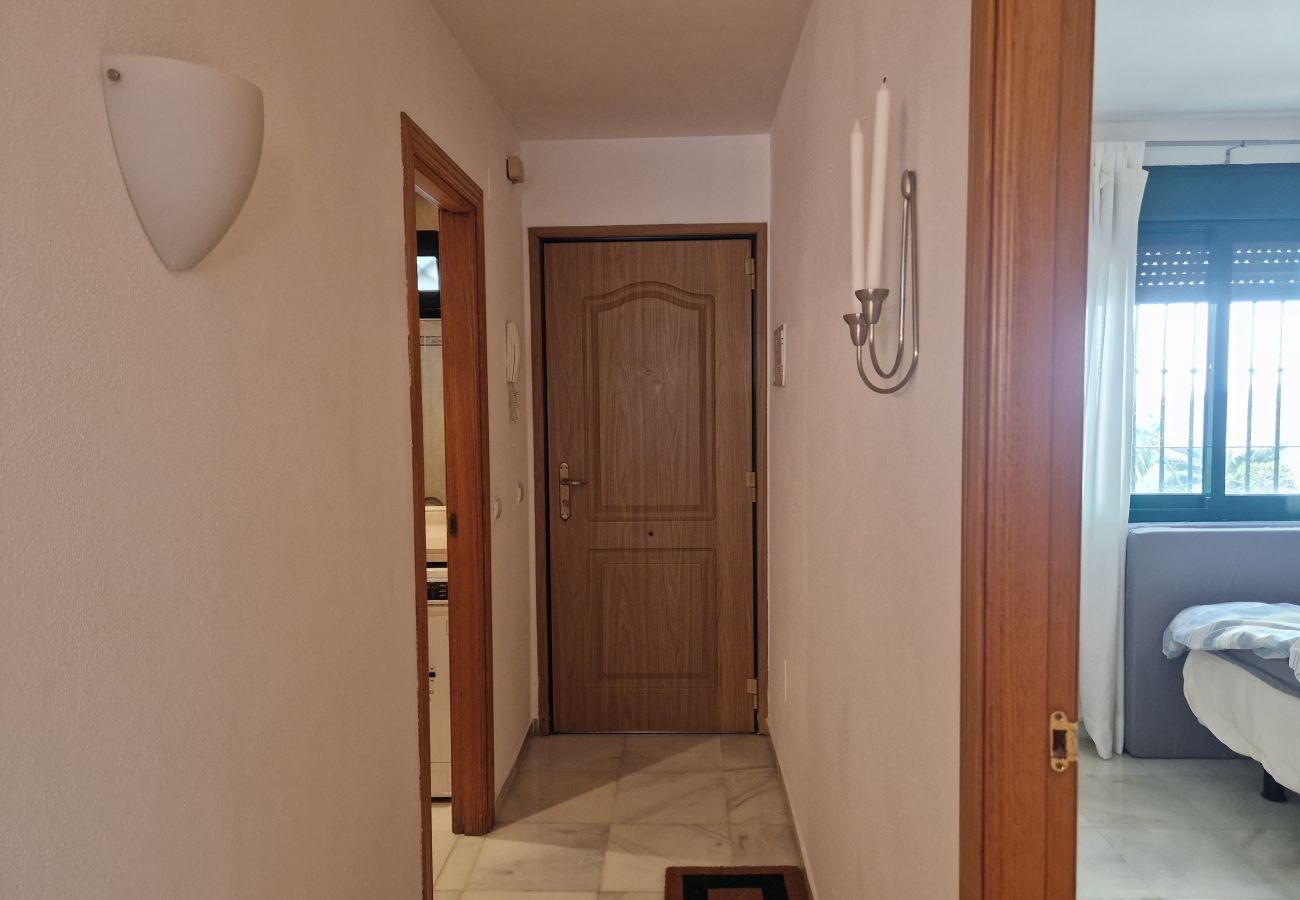 Apartamento en Benalmádena - 2412