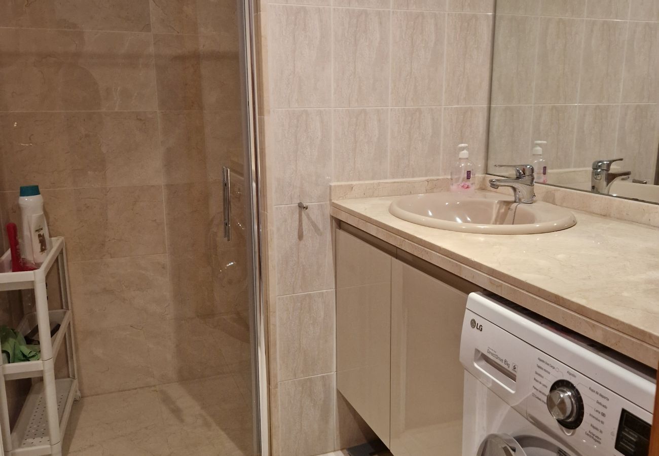 Apartamento en Benalmádena - 2412