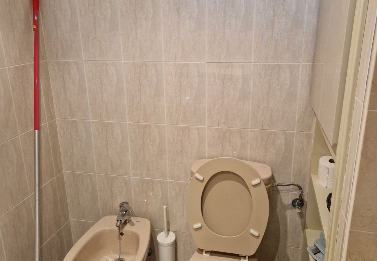 Apartamento en Benalmádena - 2412