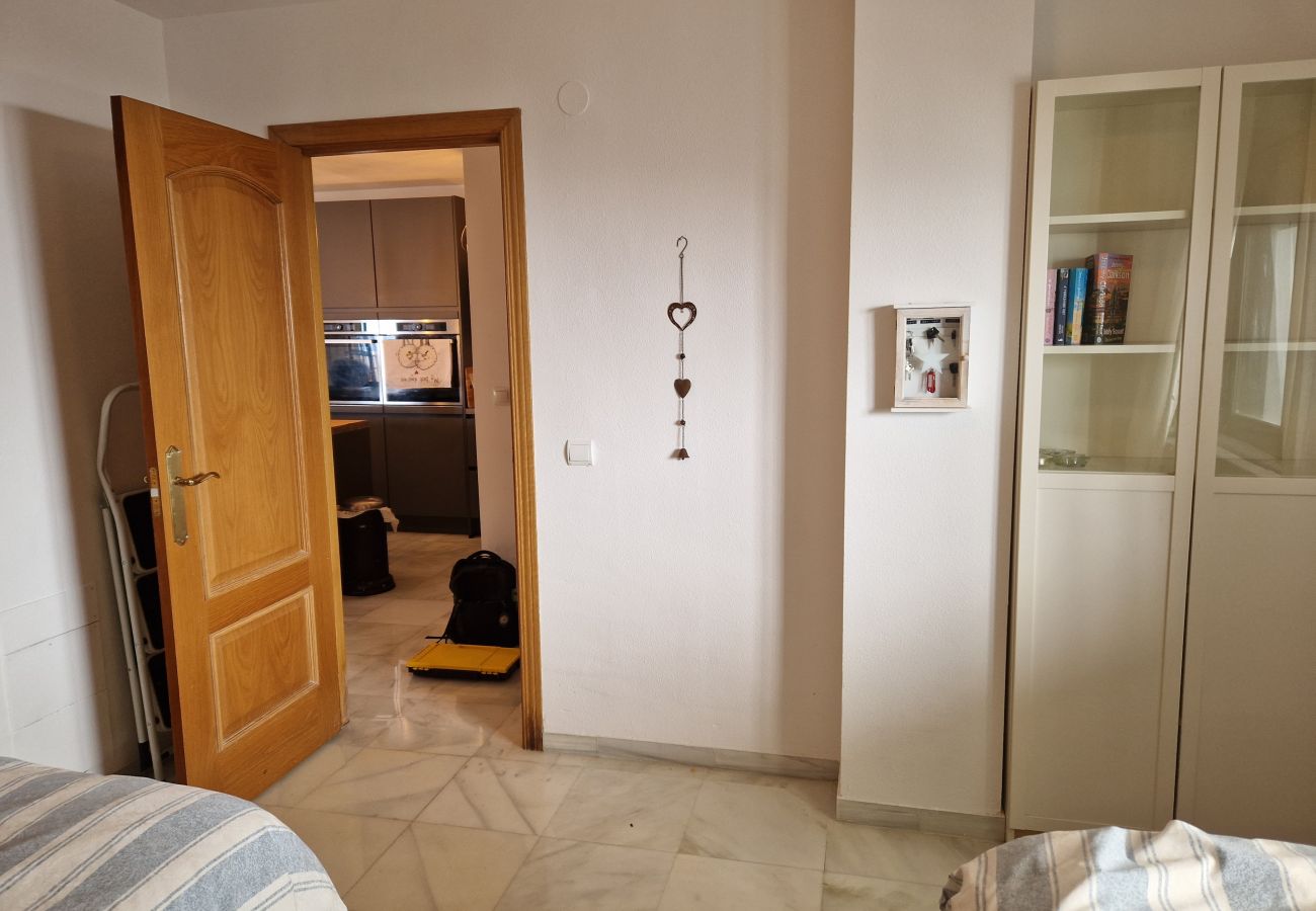Apartamento en Benalmádena - 2412