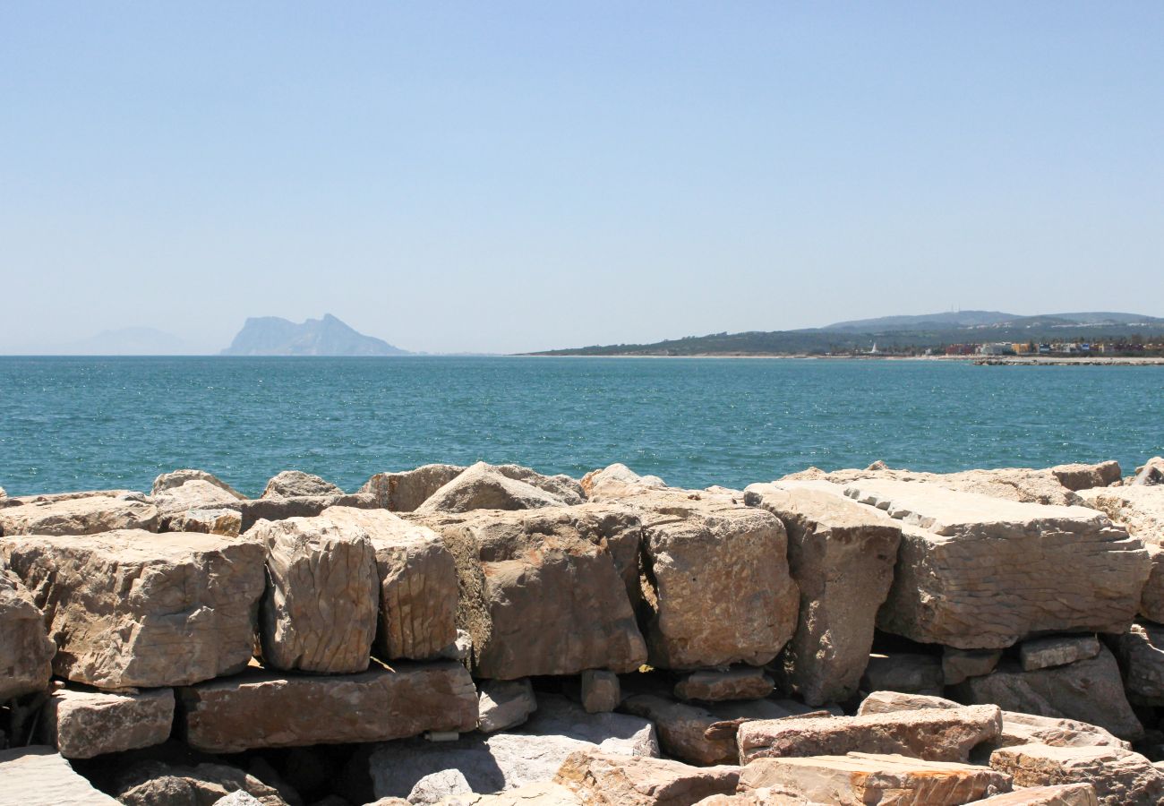 Apartamento en San Roque - Apartamento Dos Dormitorios Sotogrande Marina