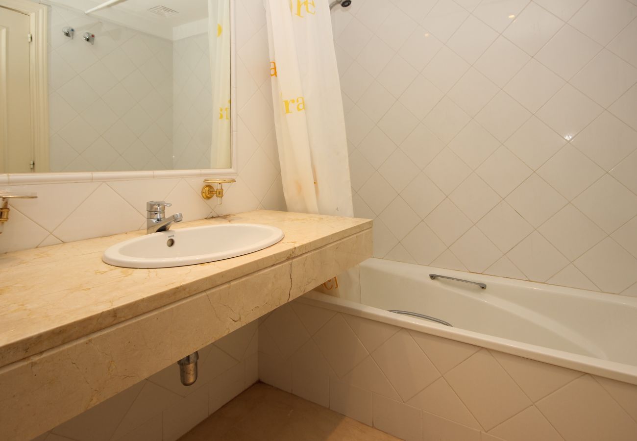 Apartamento en San Roque - Apartamento Dos Dormitorios Sotogrande Marina