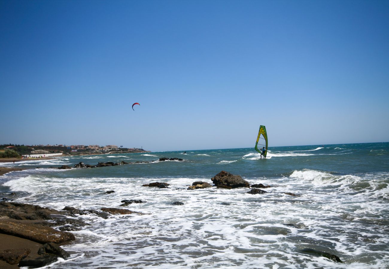 Casa adosada en El Faro - Casa adosada de 3 dormitorios
