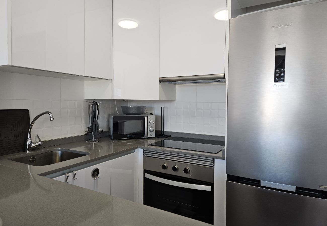 Apartamento en Casares - Ático de dos dormitorios en Casares