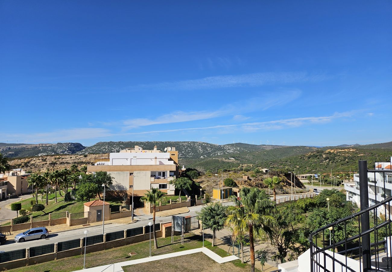 Apartamento en Casares - Ático de dos dormitorios en Casares