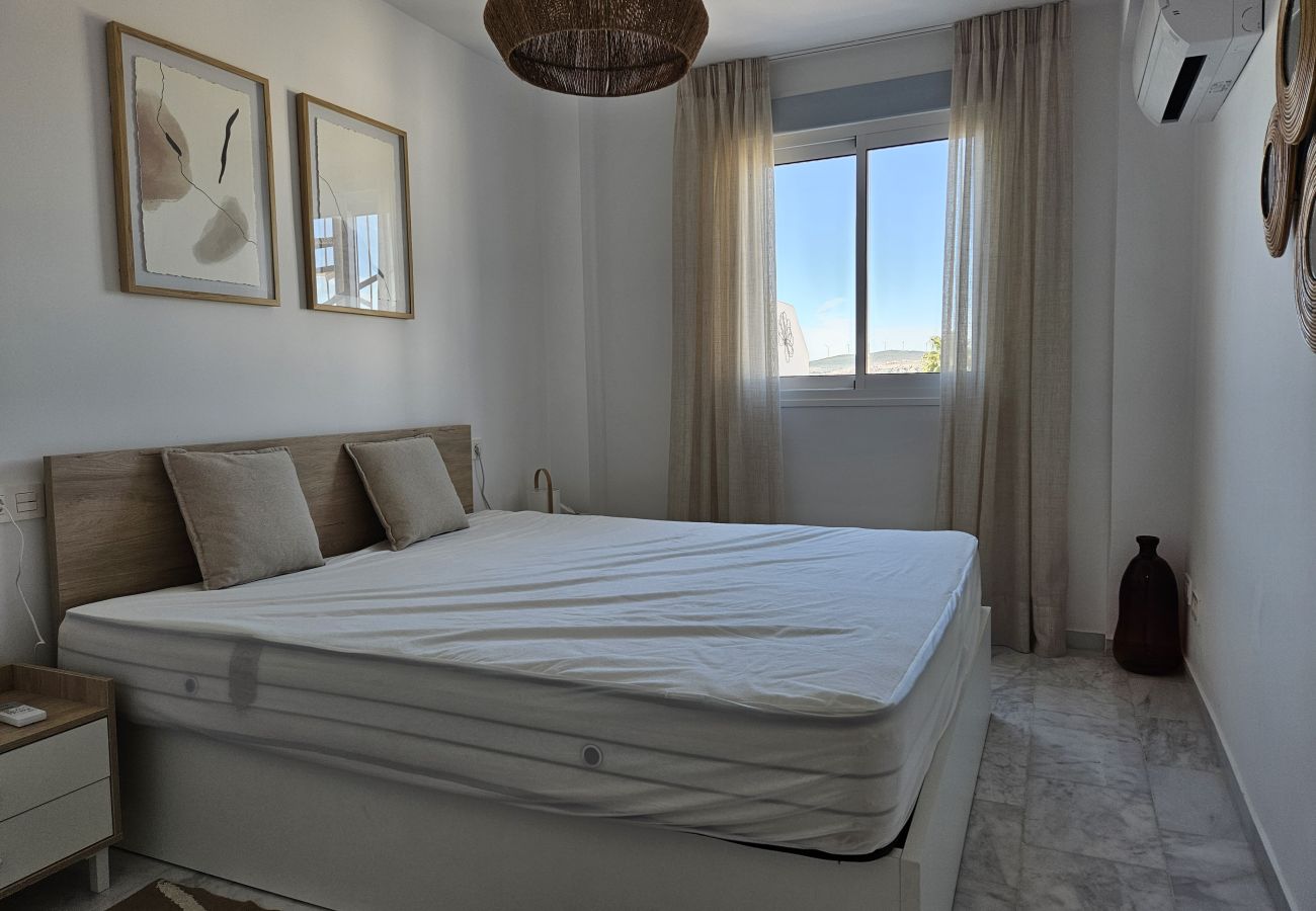Apartamento en Casares - Ático de dos dormitorios en Casares