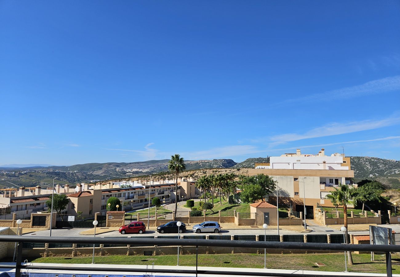 Apartamento en Casares - Ático de dos dormitorios en Casares