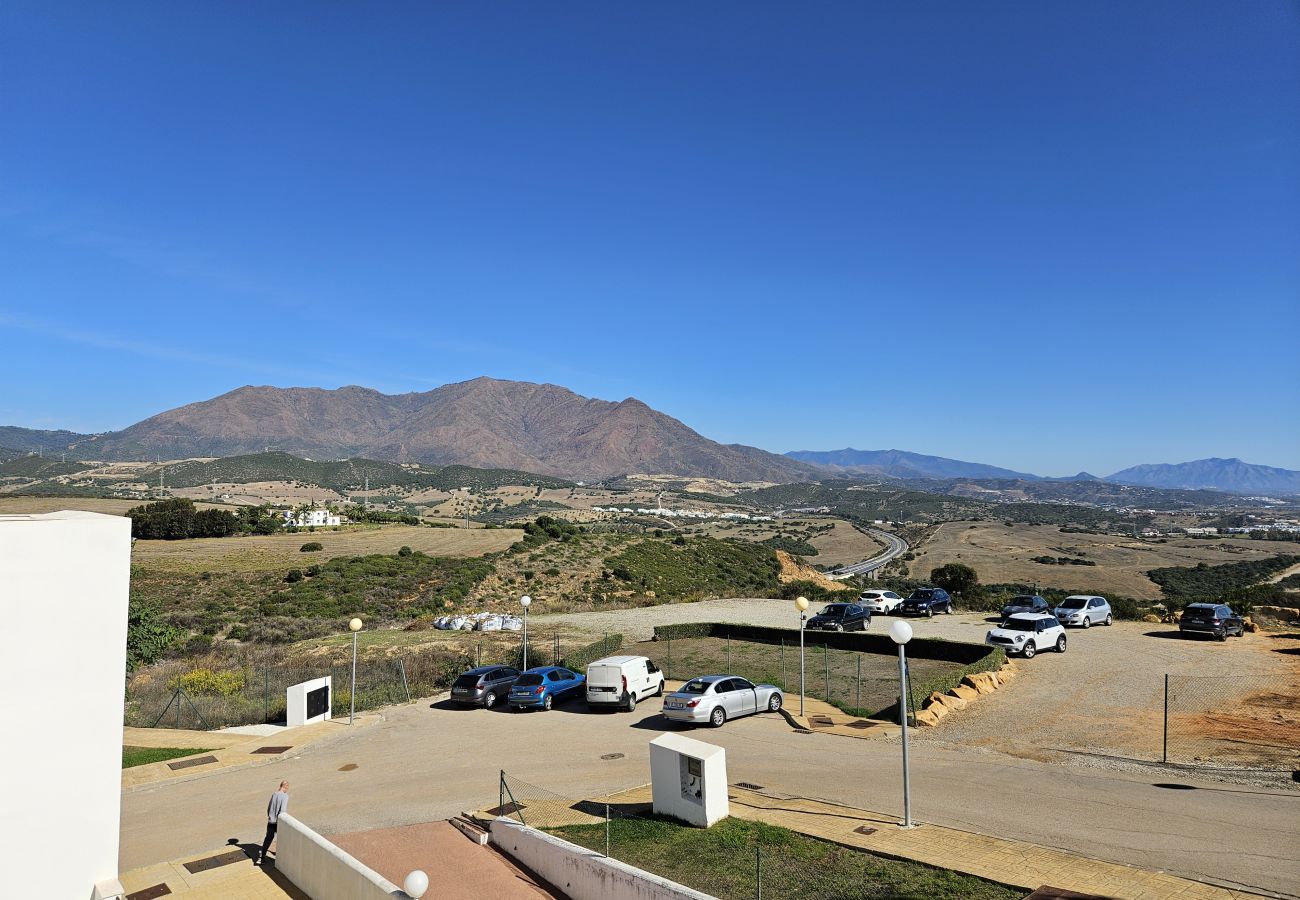 Apartamento en Casares - Ático de dos dormitorios en Casares