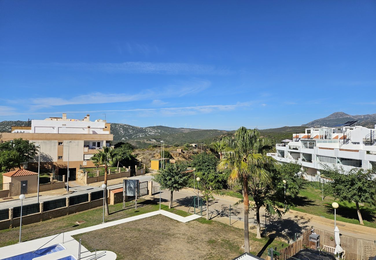 Apartamento en Casares - Ático de dos dormitorios en Casares