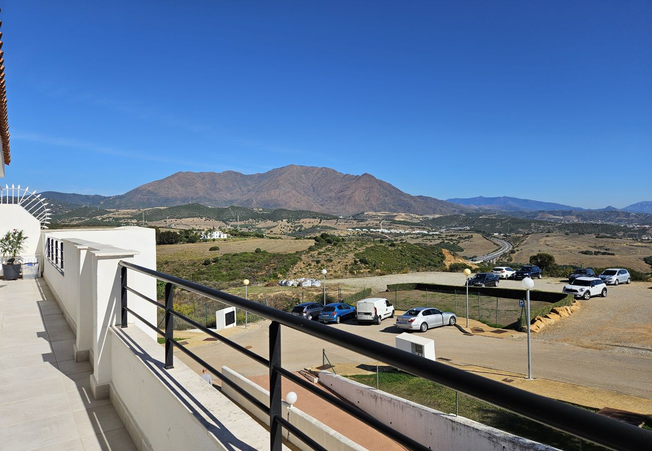 Apartamento en Casares - Ático de dos dormitorios en Casares