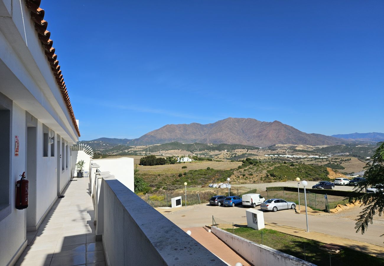 Apartamento en Casares - Ático de dos dormitorios en Casares