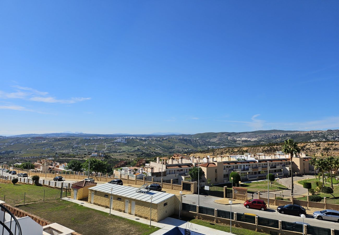 Apartamento en Casares - Ático de dos dormitorios en Casares