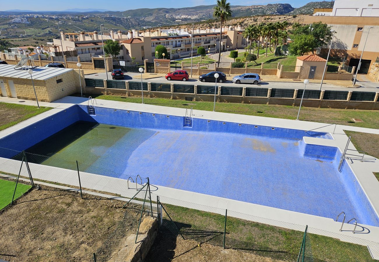 Apartamento en Casares - Ático de dos dormitorios en Casares