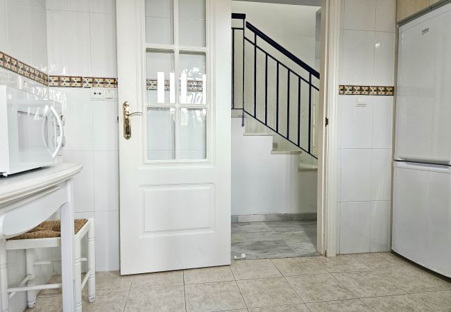 Apartamento en Manilva - Precioso ático dúplex con vistas al mar en Manilva Apartamento en Manilva - Precioso ático dúplex con vistas al mar en Manilva