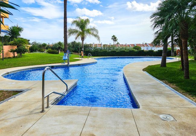 Apartamento en Manilva - Precioso ático dúplex con vistas al mar en Manilva Apartamento en Manilva - Precioso ático dúplex con vistas al mar en Manilva