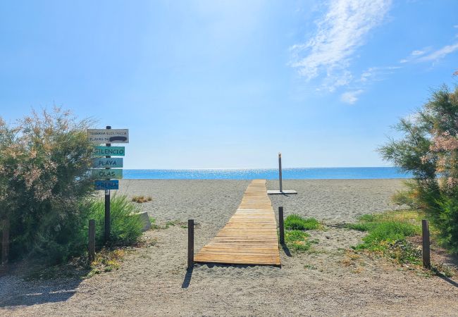 Apartamento en Manilva - Precioso ático dúplex con vistas al mar en Manilva Apartamento en Manilva - Precioso ático dúplex con vistas al mar en Manilva