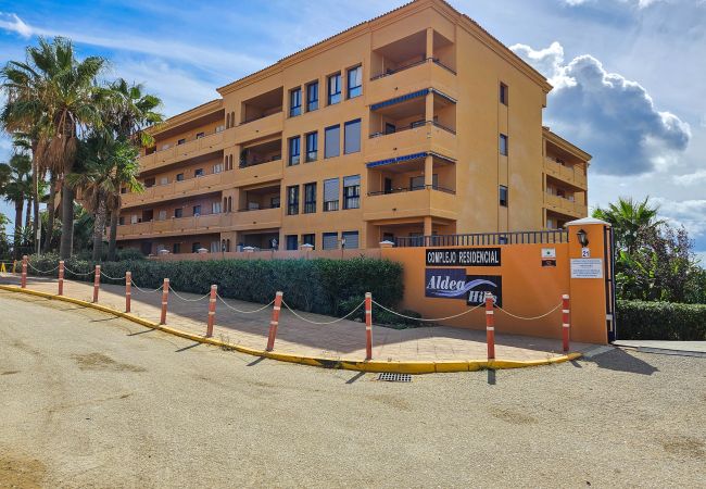 Apartamento en Manilva - Precioso ático dúplex con vistas al mar en Manilva Apartamento en Manilva - Precioso ático dúplex con vistas al mar en Manilva