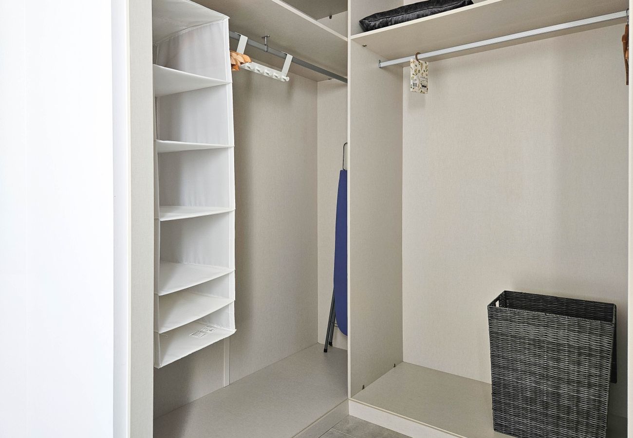 Apartamento en Mijas Costa - Modern 3 bedroom apartment in Casa Banderas, La Cala de Mijas