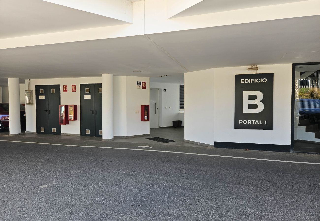 Apartamento en Mijas Costa - Modern 3 bedroom apartment in Casa Banderas, La Cala de Mijas