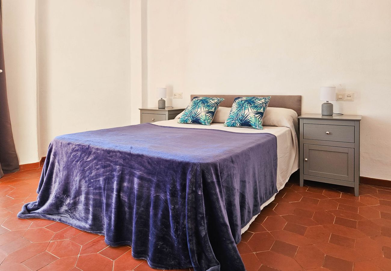 Casa adosada en Marbella - Casa adosada de tres dormitorios en Los Altos de Marbella