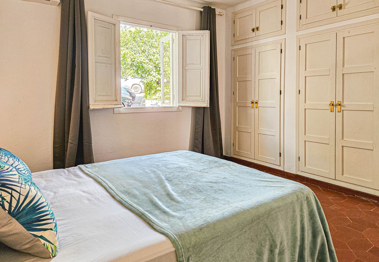 Casa adosada en Marbella - Casa adosada de tres dormitorios en Los Altos de Marbella