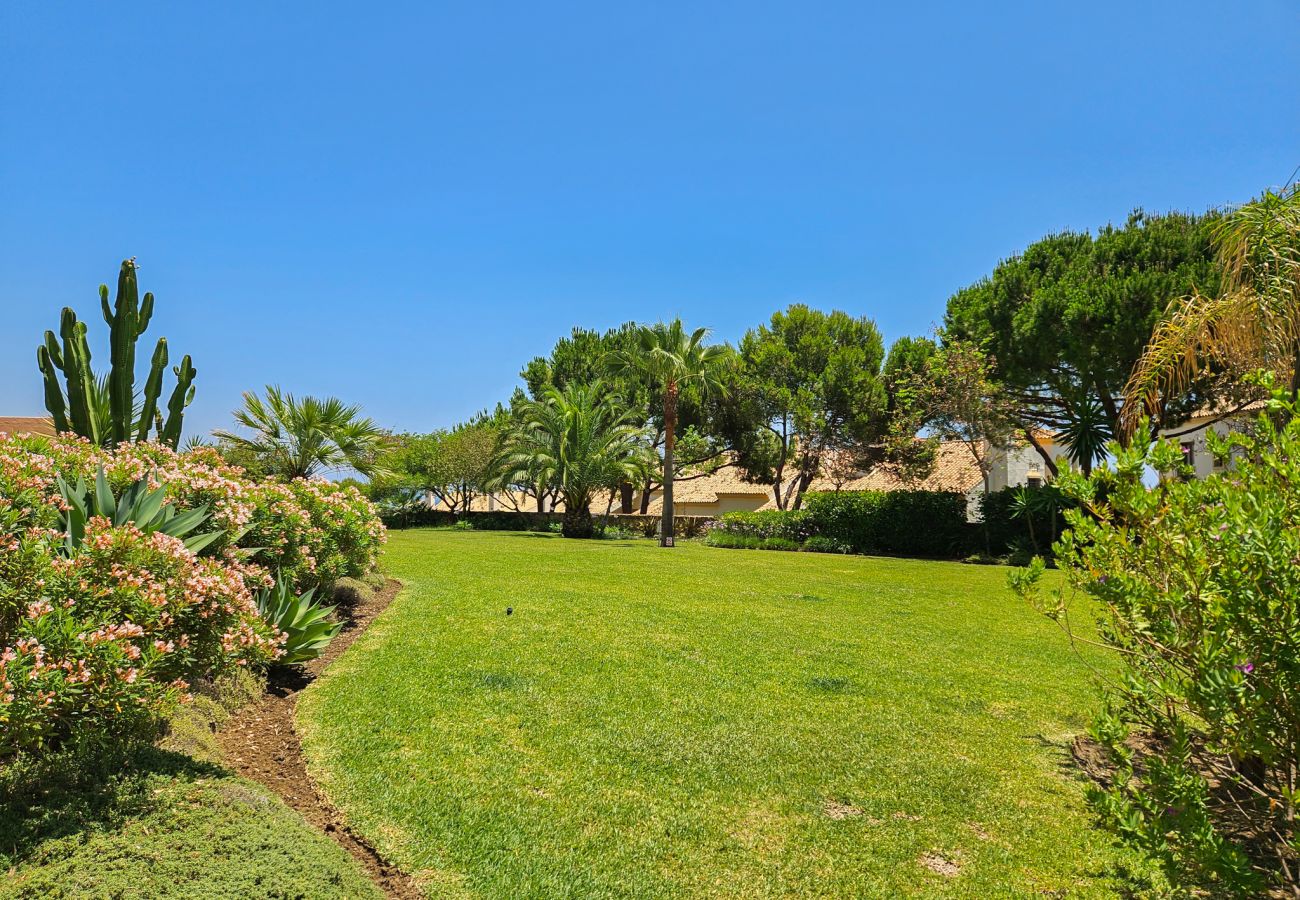 Apartamento en Manilva - Apartamento de dos dormitorios en Duquesa Golf & Gardens Manilva