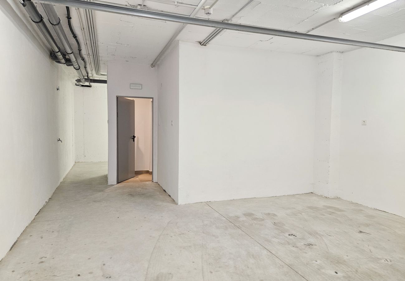 Casa adosada en Estepona - Casa adosada de tres dormitorios, Green Golf Estepona