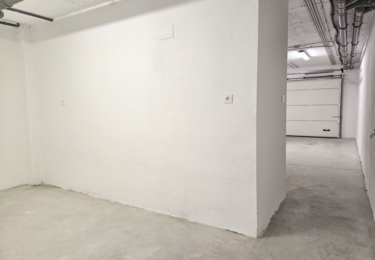 Casa adosada en Estepona - Casa adosada de tres dormitorios, Green Golf Estepona