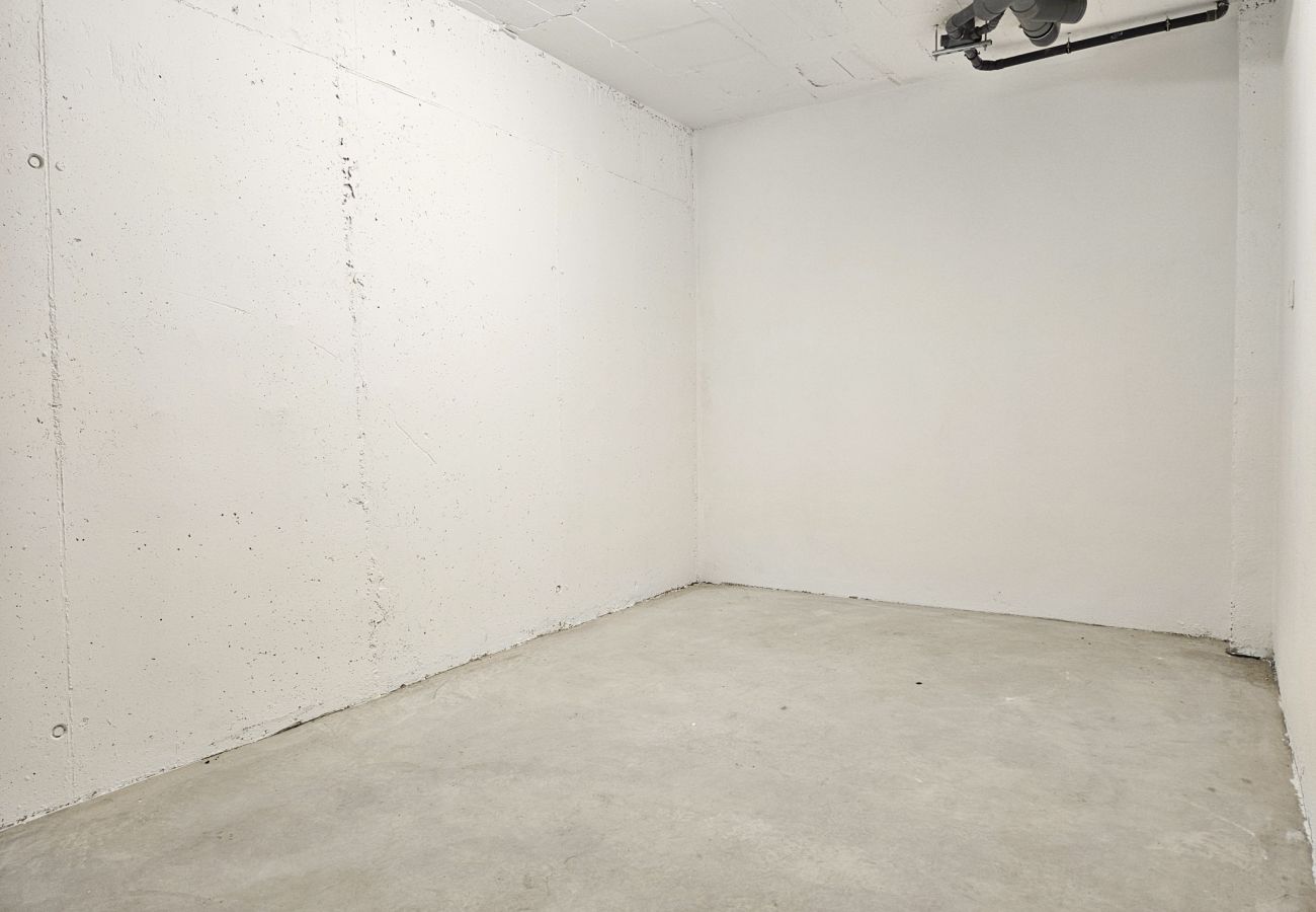 Casa adosada en Estepona - Casa adosada de tres dormitorios, Green Golf Estepona