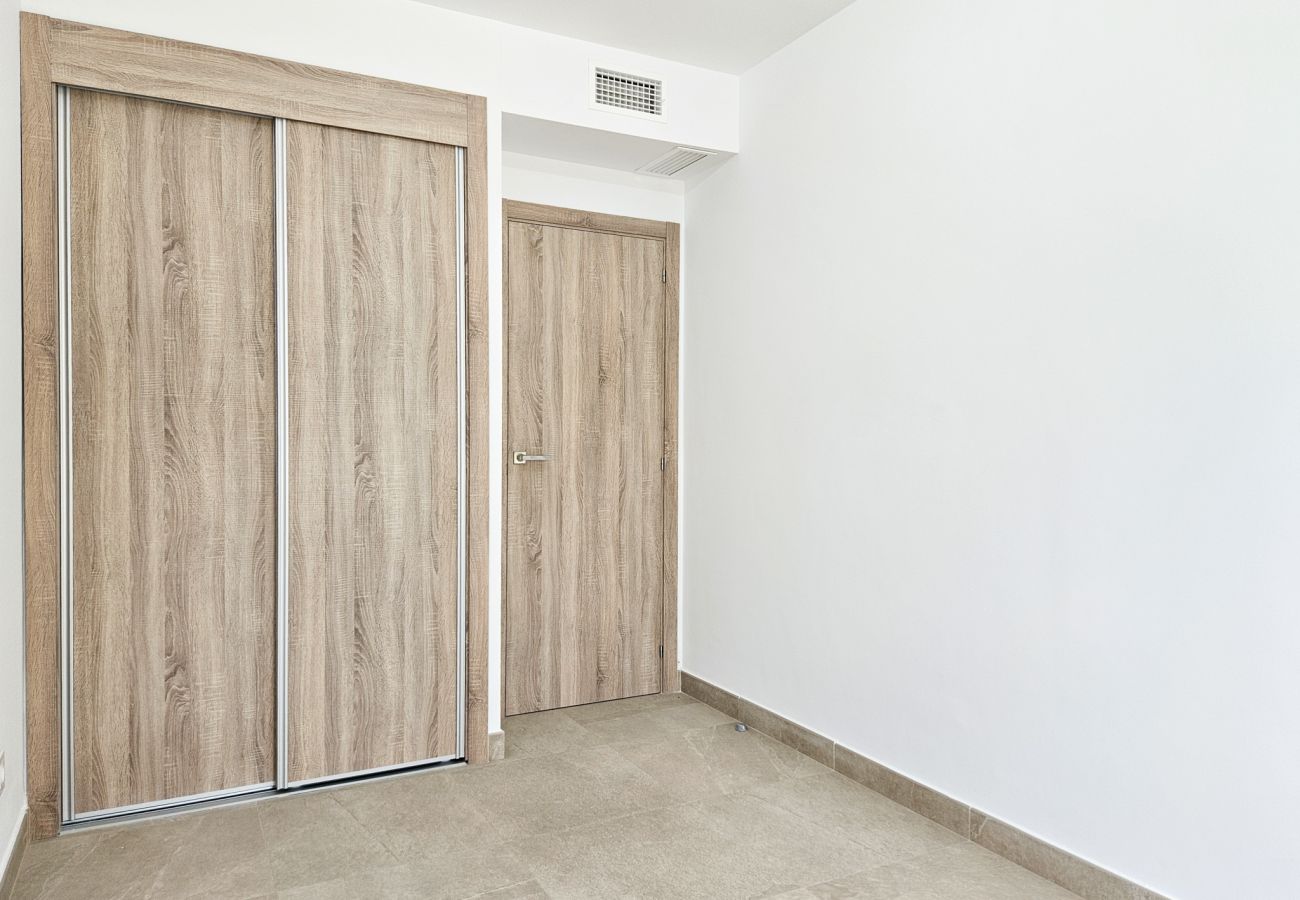 Casa adosada en Estepona - Casa adosada de tres dormitorios, Green Golf Estepona