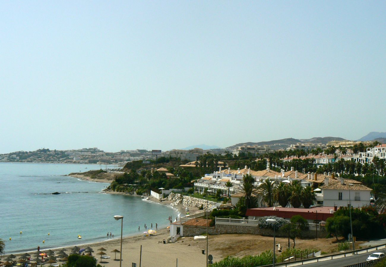 Apartamento en Mijas Costa - Apartamento 2 dormitorios Las Farolas Mijas Costa cerca del mar