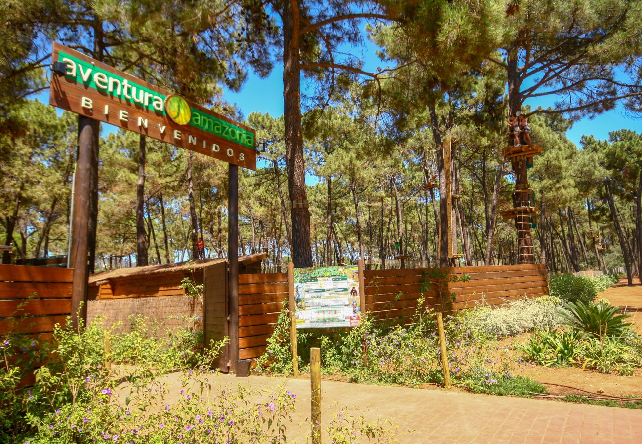 Apartamento en Marbella - Apartamento de dos dormitorios en alquiler en Elviria Marbella